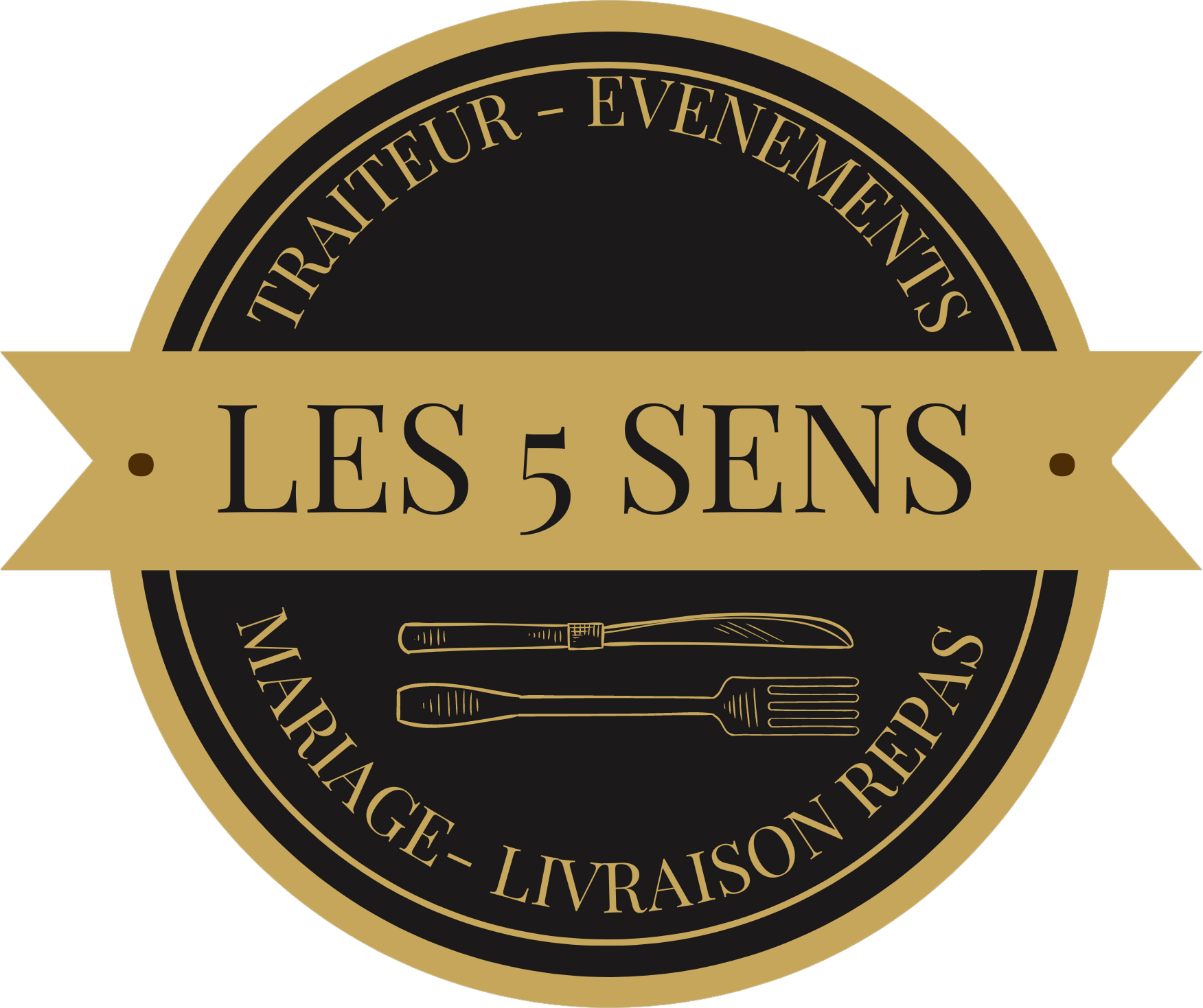 LES 5 SENS TRAITEUR : Mariage et soirée privée Bordeaux Gironde